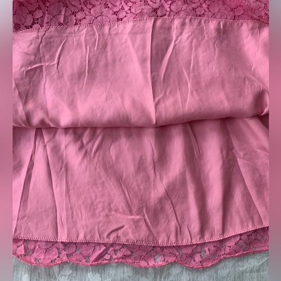 Aritzia Talula size 0 Debutante lace dress - Picture 14 of 14